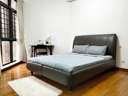 Dover Parkview (D5), Condominium #567699251